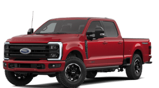 2026 Ford Super Duty® External Image 2
